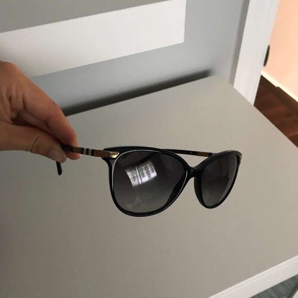 Burberry Sunglasses